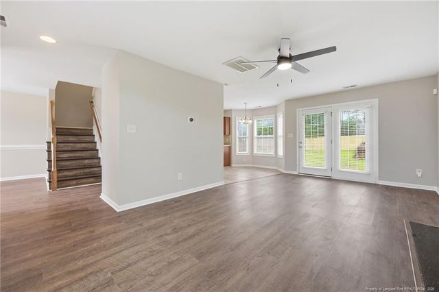 2219 Gray Goose Loop, Fayetteville, NC 28306