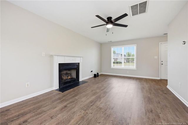 2219 Gray Goose Loop, Fayetteville, NC 28306