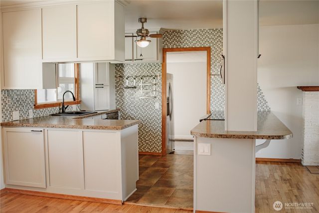 1218 N Ashland, East Wenatchee, WA 98802