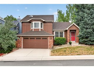 7231 Palisade Dr, Littleton, CO 80130