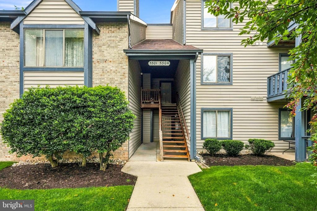 5301-A ABERDEEN DR, MOUNT LAUREL, NJ 08054 — photo 3