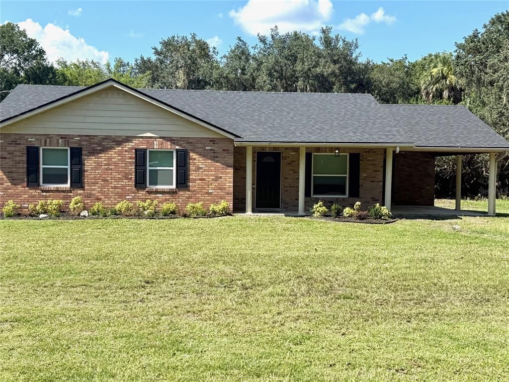 4160 MOORES STATION ROAD, Sanford, FL 32773