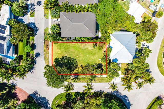 799 Park Drive, Boca Raton, FL 33432