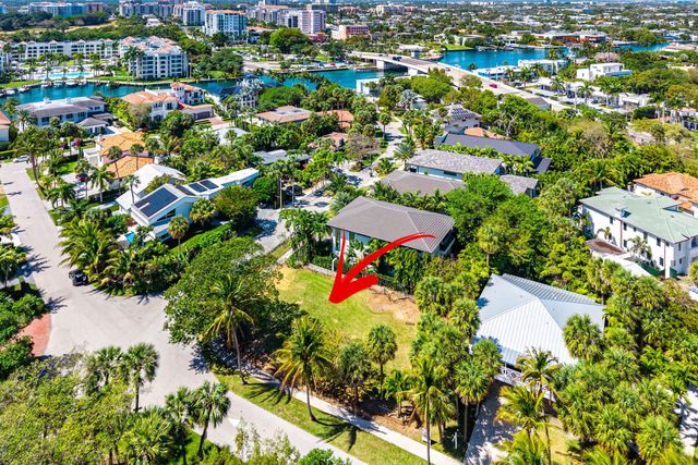 799 Park Drive, Boca Raton, FL 33432