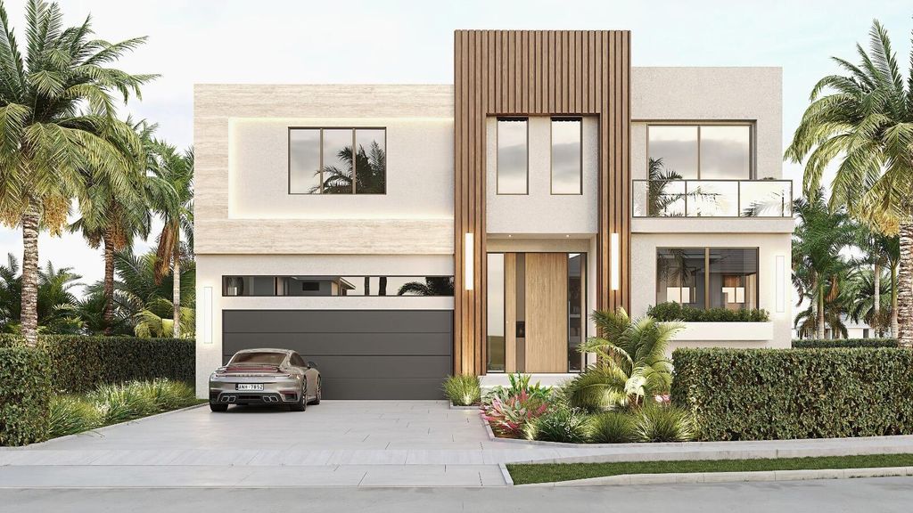 799 Park Drive, Boca Raton, FL 33432