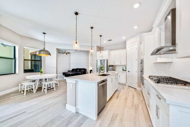 12170 Lake Trail Lane, Parkland, FL 33076