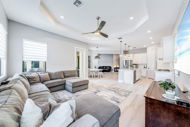 12170 Lake Trail Lane, Parkland, FL 33076