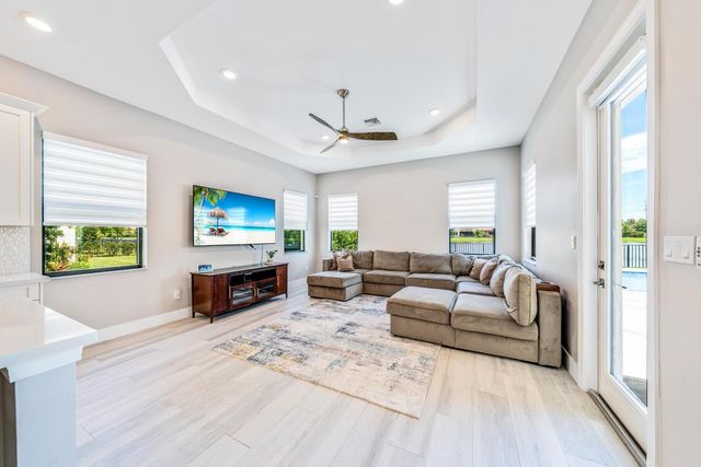 12170 Lake Trail Lane, Parkland, FL 33076