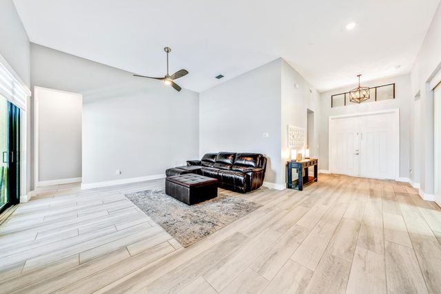 12170 Lake Trail Lane, Parkland, FL 33076