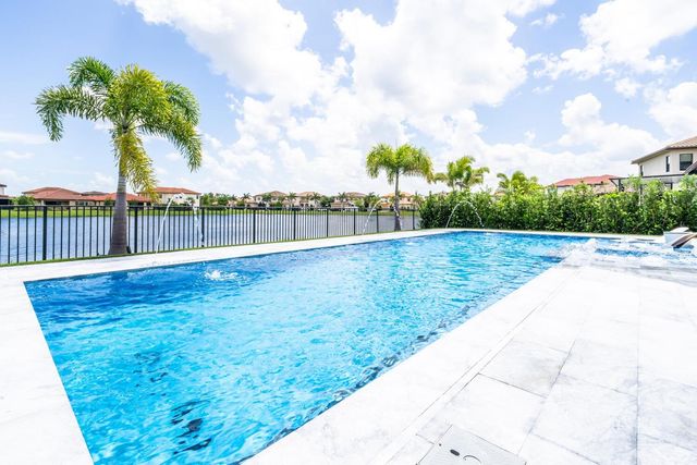 12170 Lake Trail Lane, Parkland, FL 33076