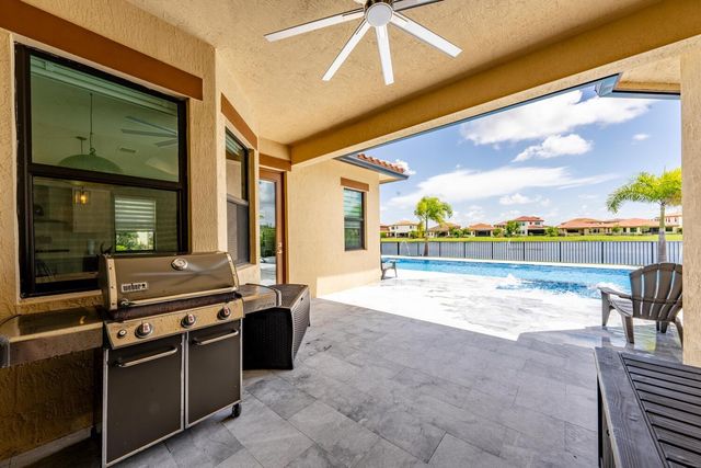 12170 Lake Trail Lane, Parkland, FL 33076