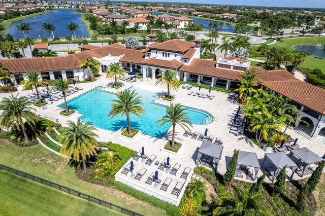 12170 Lake Trail Lane, Parkland, FL 33076