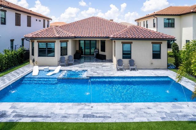 12170 Lake Trail Lane, Parkland, FL 33076