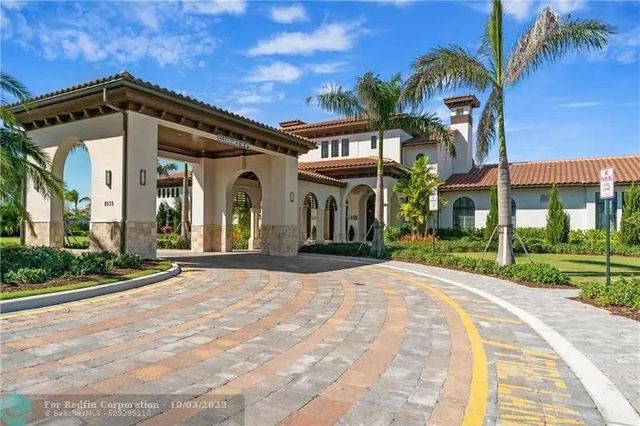 12170 Lake Trail Lane, Parkland, FL 33076