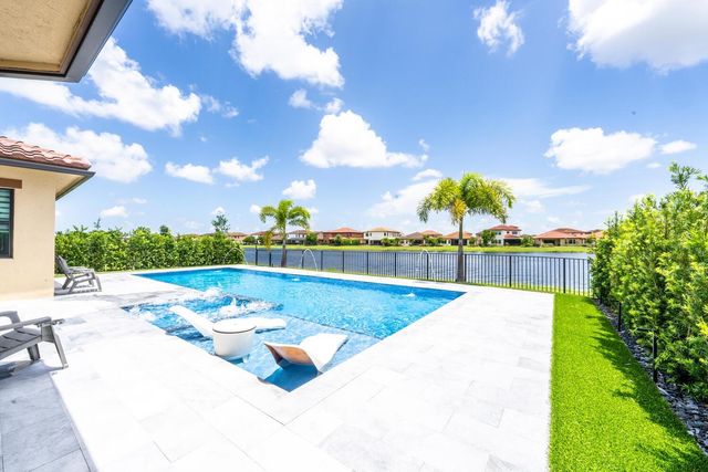 12170 Lake Trail Lane, Parkland, FL 33076