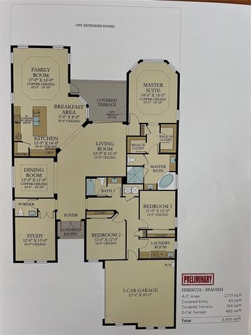 12170 Lake Trail Lane, Parkland, FL 33076