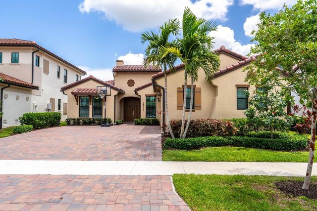 12170 Lake Trail Lane, Parkland, FL 33076