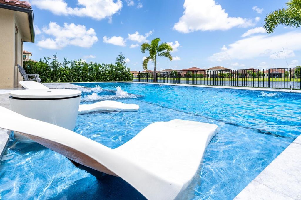 12170 Lake Trail Lane, Parkland, FL 33076