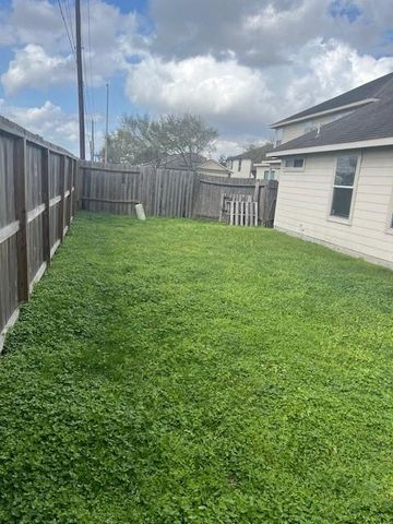 2019 Tower Bell Lane, Missouri City, TX 77489