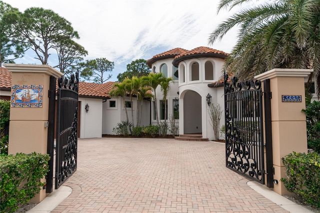 5890 JAMILA, Venice, FL 34293