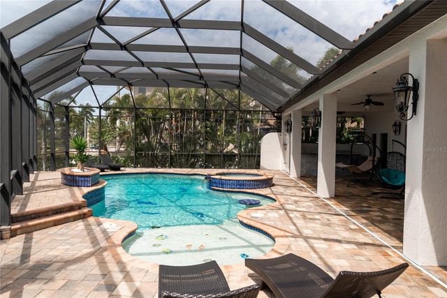 5890 JAMILA, Venice, FL 34293