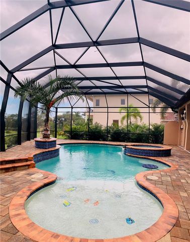 5890 JAMILA, Venice, FL 34293