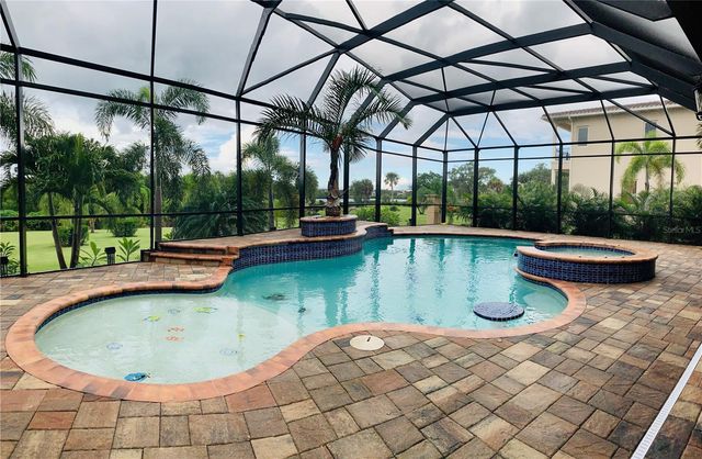 5890 JAMILA, Venice, FL 34293
