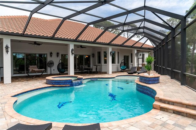 5890 JAMILA, Venice, FL 34293