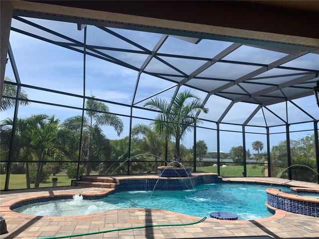 5890 JAMILA, Venice, FL 34293