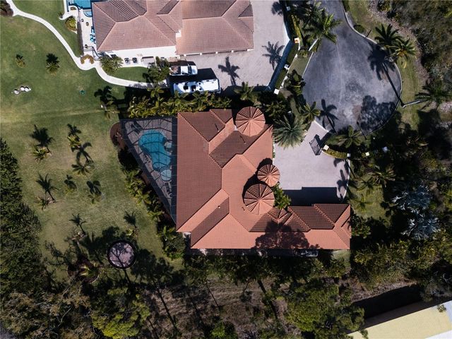 5890 JAMILA, Venice, FL 34293
