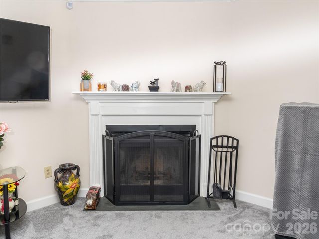 9718 Old Gate Drive, Matthews, NC 28105