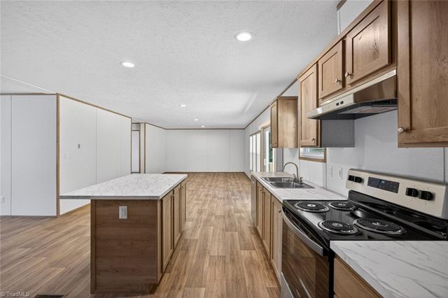 219 Harvick Lane, Lexington, NC 27292