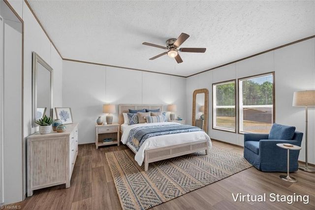 219 Harvick Lane, Lexington, NC 27292