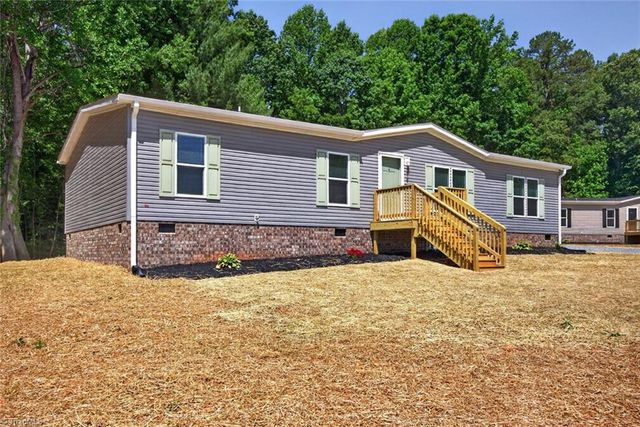 219 Harvick Lane, Lexington, NC 27292