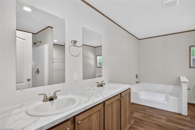 219 Harvick Lane, Lexington, NC 27292