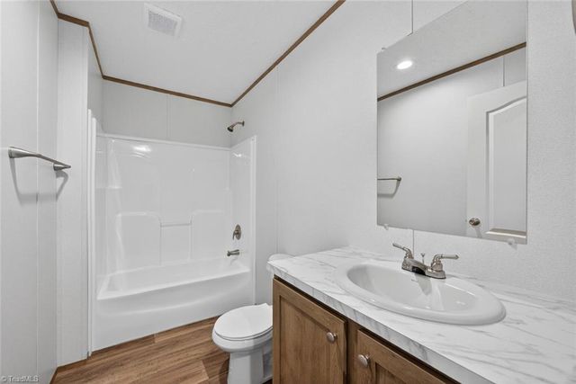 219 Harvick Lane, Lexington, NC 27292