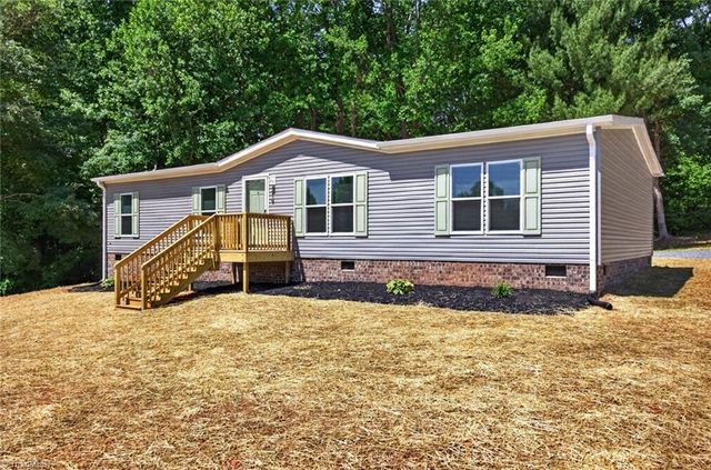 219 Harvick Lane, Lexington, NC 27292