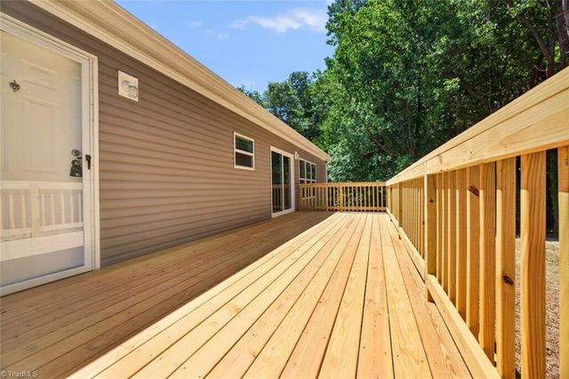 219 Harvick Lane, Lexington, NC 27292