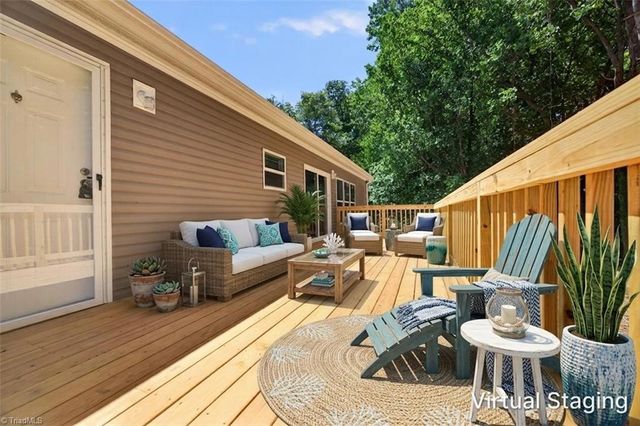 219 Harvick Lane, Lexington, NC 27292