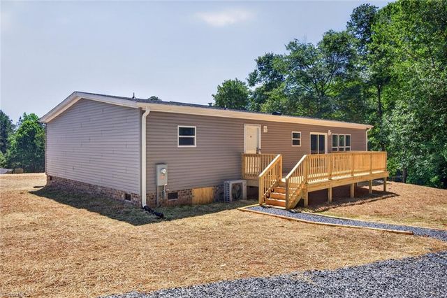 219 Harvick Lane, Lexington, NC 27292
