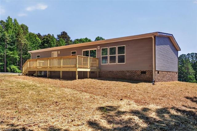 219 Harvick Lane, Lexington, NC 27292