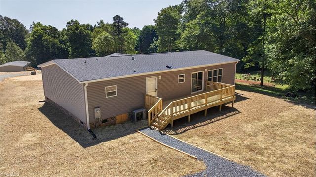 219 Harvick Lane, Lexington, NC 27292