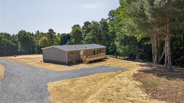 219 Harvick Lane, Lexington, NC 27292