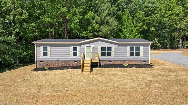 219 Harvick Lane, Lexington, NC 27292