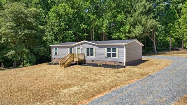 219 Harvick Lane, Lexington, NC 27292