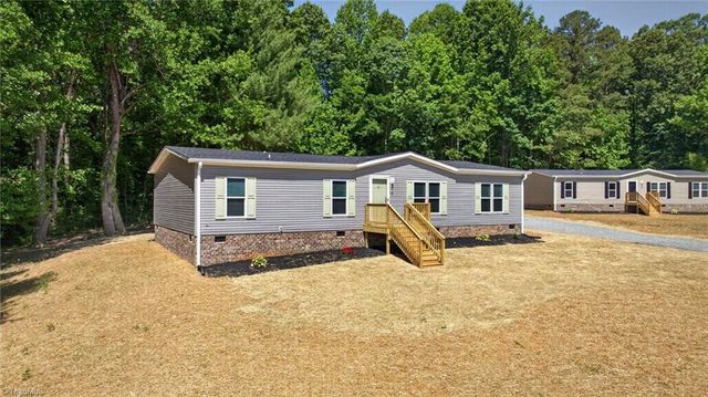 219 Harvick Lane, Lexington, NC 27292