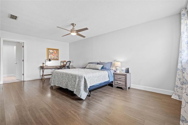 1318 MORELAND DRIVE 105, Clearwater, FL 33764