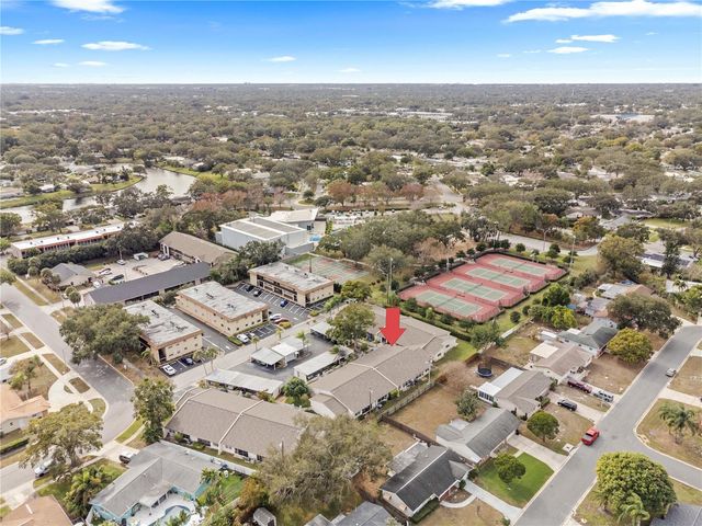 1318 MORELAND DRIVE 105, Clearwater, FL 33764