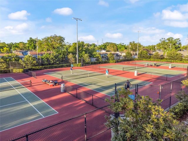 1318 MORELAND DRIVE 105, Clearwater, FL 33764