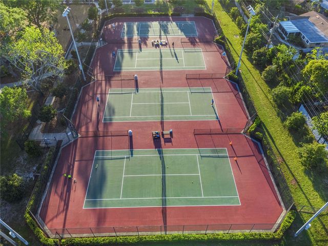 1318 MORELAND DRIVE 105, Clearwater, FL 33764